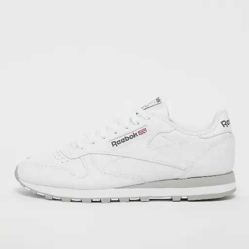 Reebok Classic Leather Sneaker Wit