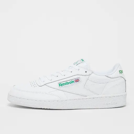 Reebok Club C 85 Wit