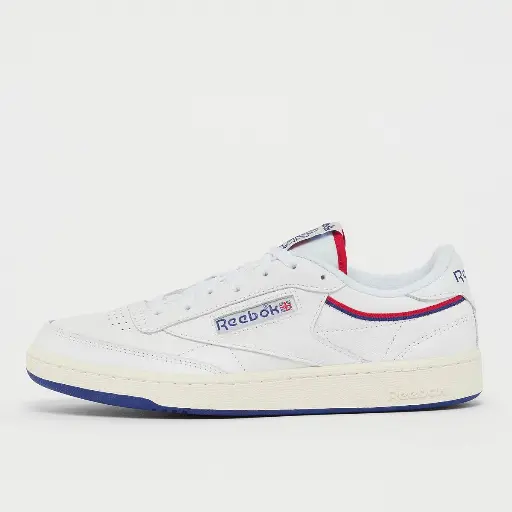 Reebok Club C 85 Wit