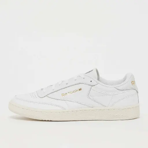 Reebok Club C 85 Wit