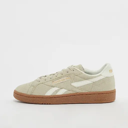 Reebok Club C Grounds Uk Beige