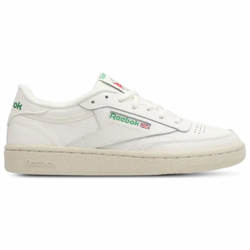 Reebok Club C Kindersneakers - Beige