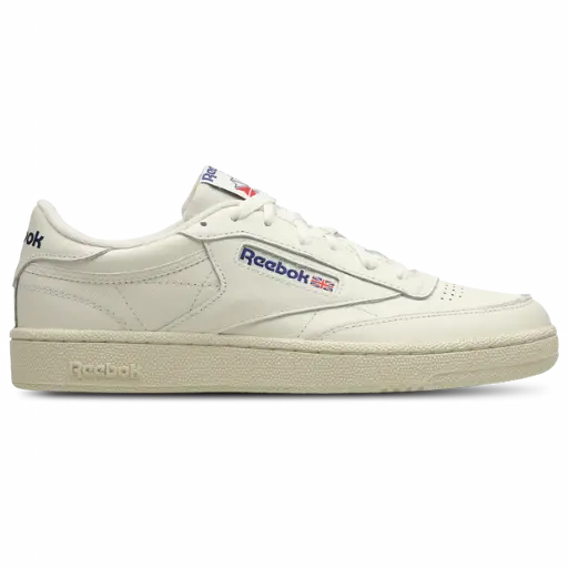 Reebok Club C Sneakers Heren - Wit