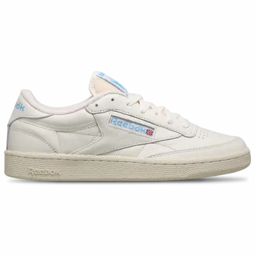 Reebok Club C Sneakers Heren - Wit