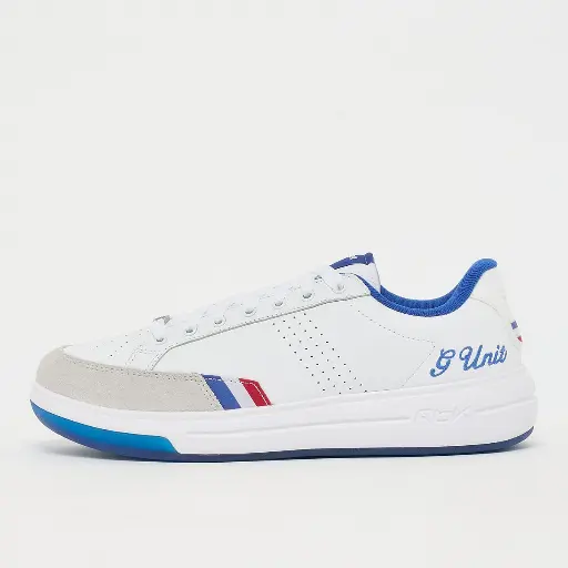 Reebok G-Unit G6 Wit