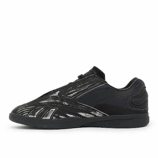 Reebok Hammer Pro LTD Sneaker Men Black 