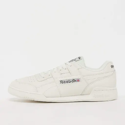 Reebok Workout Plus Beige