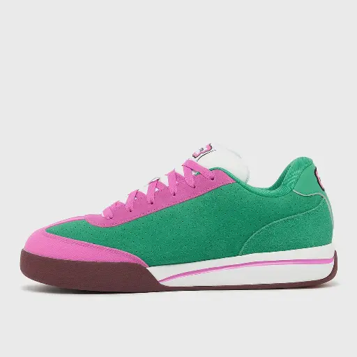 Reebok X BBC Ice Cream Boardflip Sneaker Men Green 