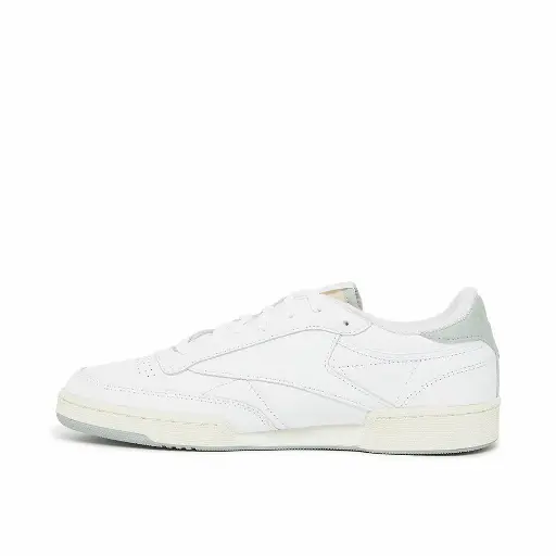 Reebok X Solebox Wmns Club C 85 Vintage Sneaker Women White 