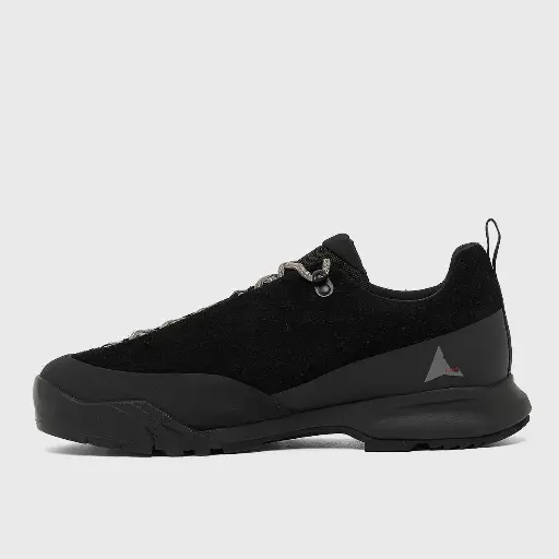 ROA Cingino Sneaker Men Black 