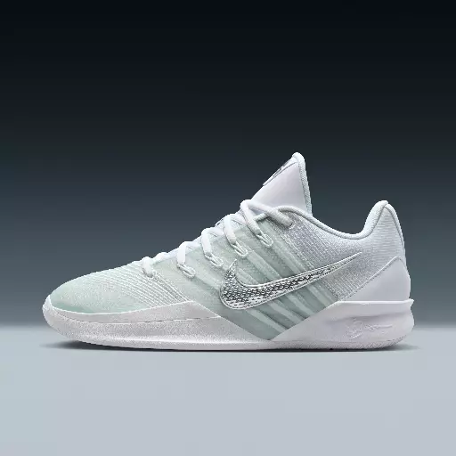 Sabrina 3 basketbalschoenen - Wit