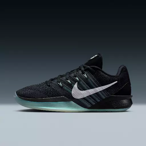 Sabrina 3 'Morale' basketbalschoenen - Zwart