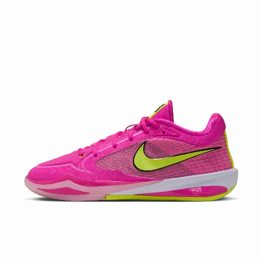 Sabrina 4 basketbalschoenen - Roze