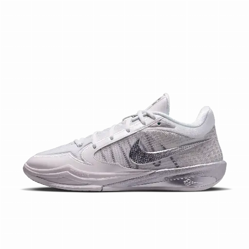 Sabrina 4 'Light Work' basketbalschoenen - Wit