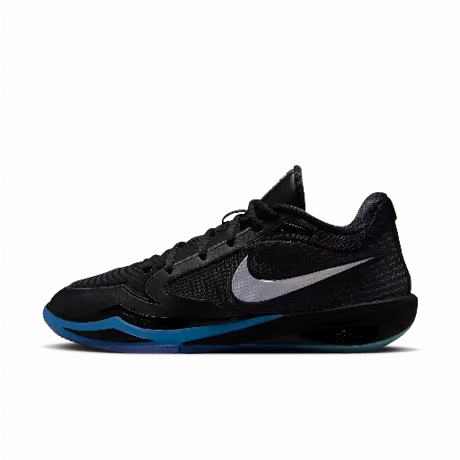 Sabrina 4 'Nike Nights' basketbalschoenen - Zwart