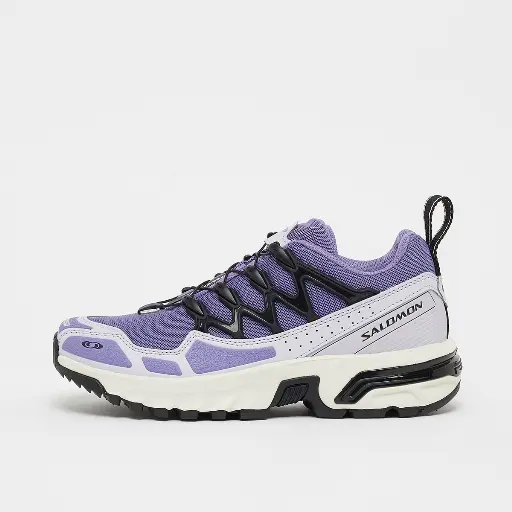 Salomon ACS + Roze