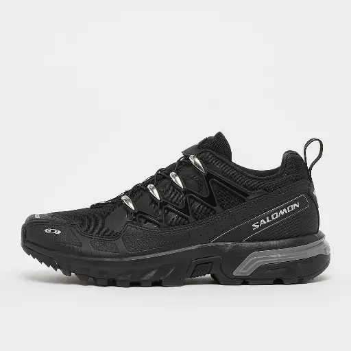 Salomon ACS+Night Zwart