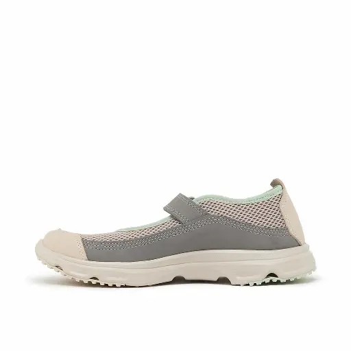 Salomon Wmns RX Marie-Jeanne Sneaker Women Grey 