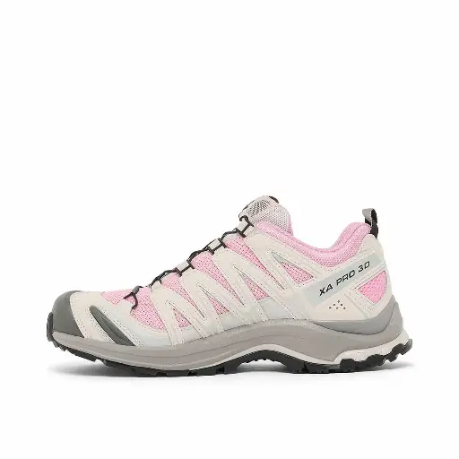 Salomon Wmns XA Pro 3D Sneaker Women Light Pink 