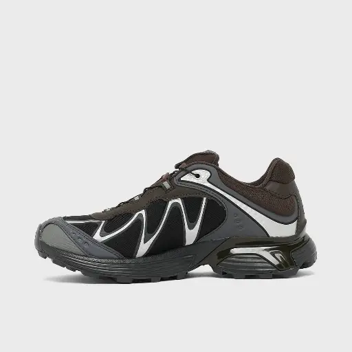 Salomon Wmns XT-Whisper GTX Sneaker Women Black 