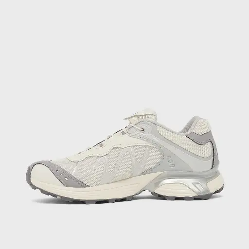 Salomon Wmns XT-Whisper Sneaker Women Beige 