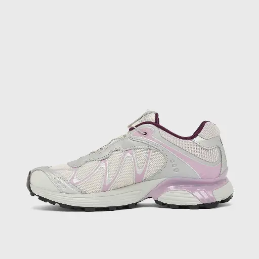 Salomon Wmns Xt-Whisper Sneaker Women Beige 