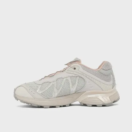 Salomon Wmns XT-Whisper Sneaker Women Grey 