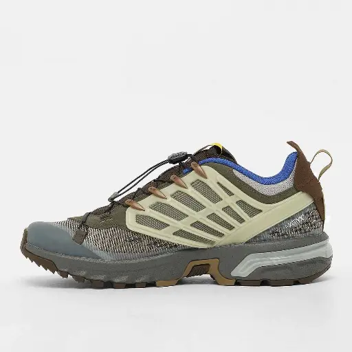 Salomon X A Cold Wall ACS Pro Sneaker Men Multi-colour 