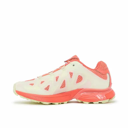 Salomon X Ama Lou XT-Whisper Void Sneaker Women Yellow 