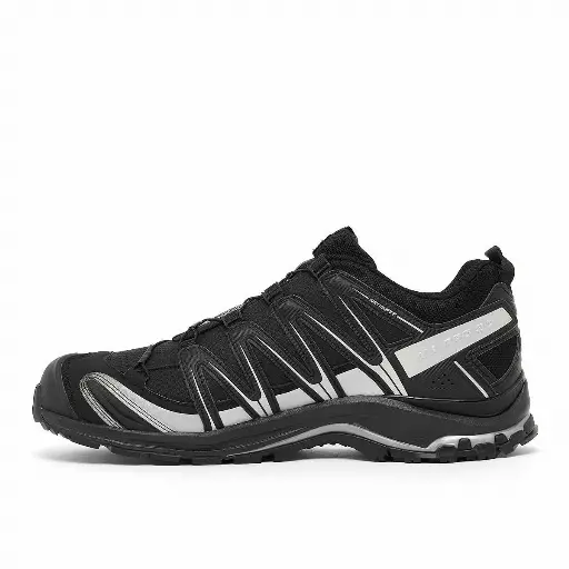 Salomon XA Pro 3D GTX Sneaker Men Black 