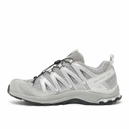 Salomon XA Pro 3D Sneaker Men Grey 