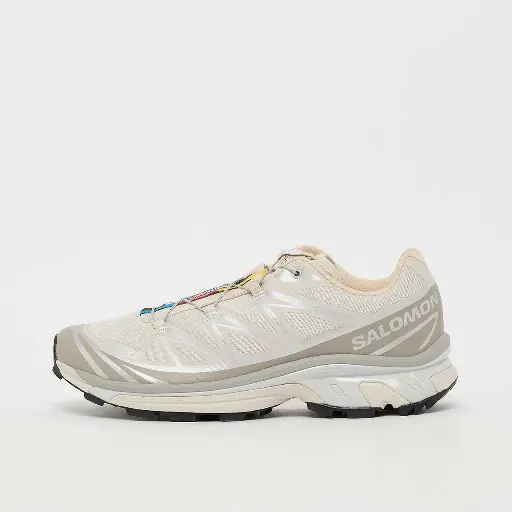 Salomon XT-6 Beige