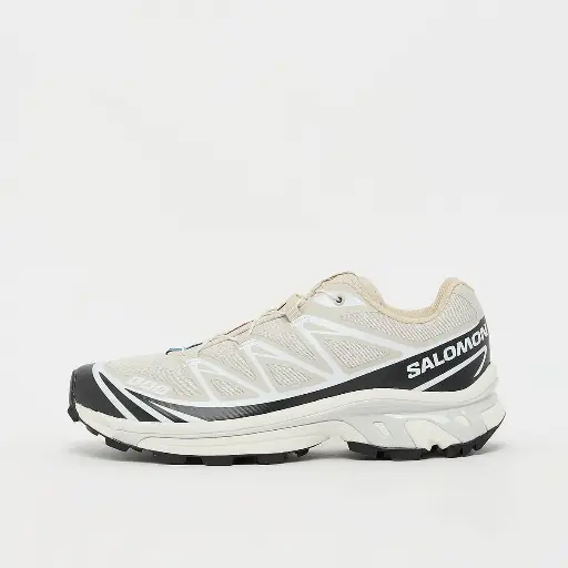 Salomon XT-6 Beige