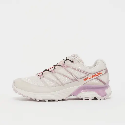 Salomon XT-6 Beige