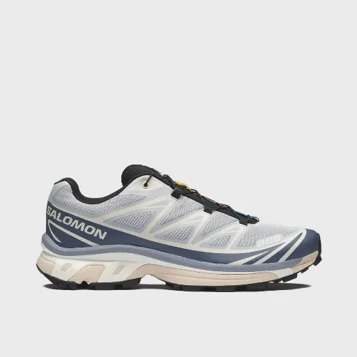Salomon XT-6 Blauw