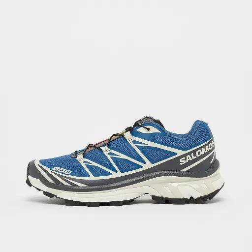 Salomon XT-6 Blauw