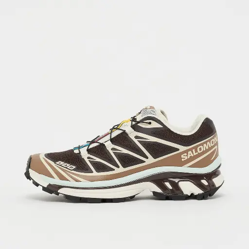 Salomon XT-6 Bruin