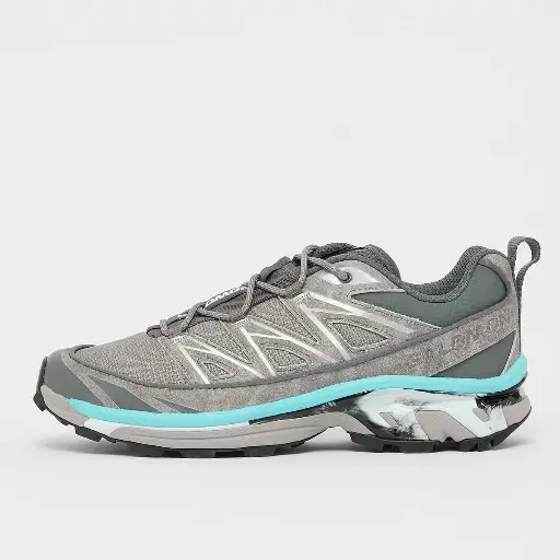 Salomon XT-6 Grijs