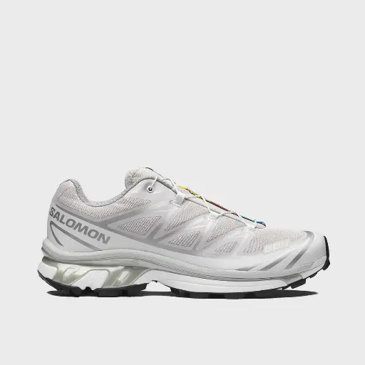 Salomon XT-6 Grijs