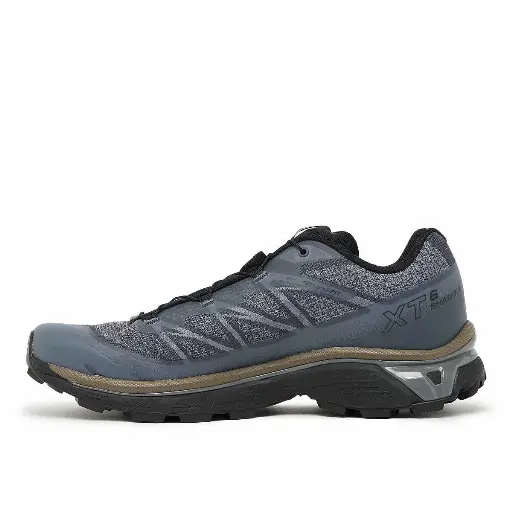 Salomon XT-6 Shadow Sneaker Men Blue 