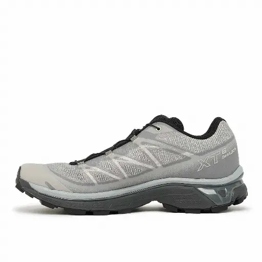 Salomon XT-6 Shadow Sneaker Men Grey 