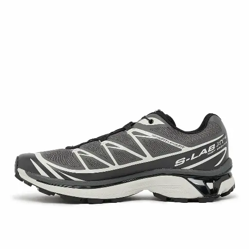Salomon XT-6 Sneaker Men Grey 