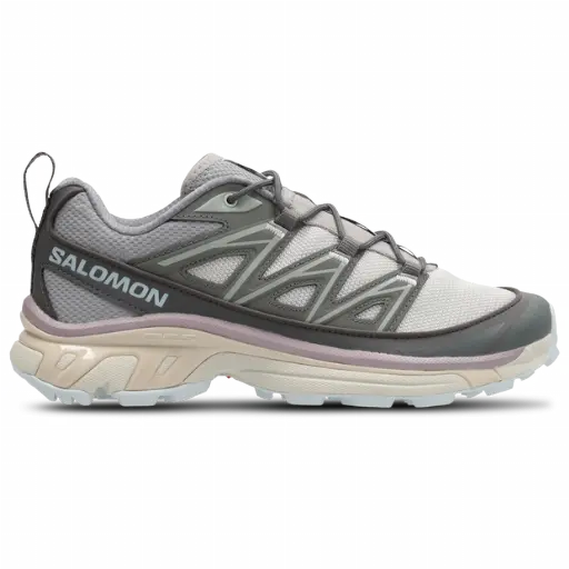 Salomon XT-6 Sneakers Dames - Grijs