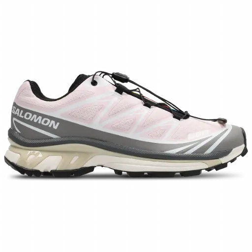 Salomon XT-6 Sneakers Dames - Grijs