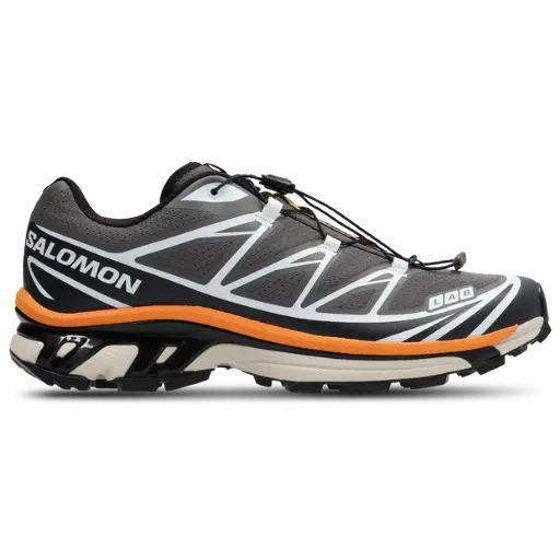 Salomon XT-6 Sneakers Heren - Grijs