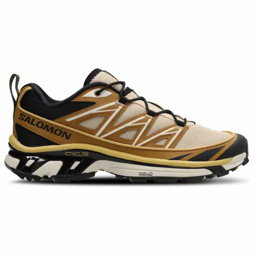 Salomon XT-6 Sneakers Heren - Tarwe