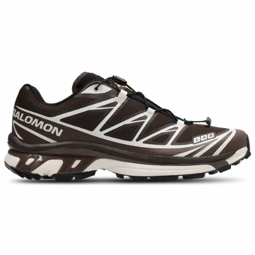 Salomon XT-6 Sneakers Heren - Wit