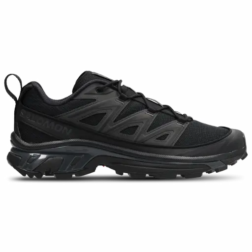 Salomon XT-6 Sneakers Heren - Zwart