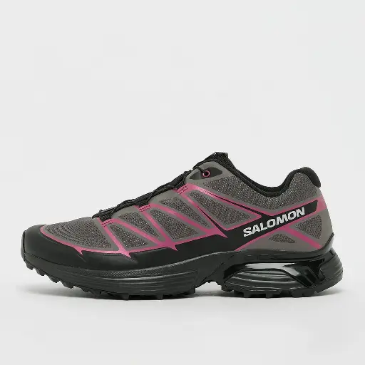 Salomon XT-Pathway 2 Iridescent Grijs