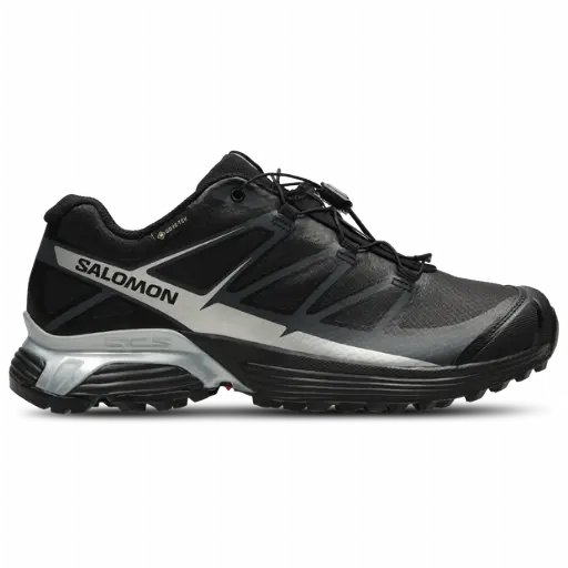 Salomon XT-Pathway Sneakers Dames - Zwart